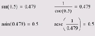 
10.4.   (Trigonometric)
